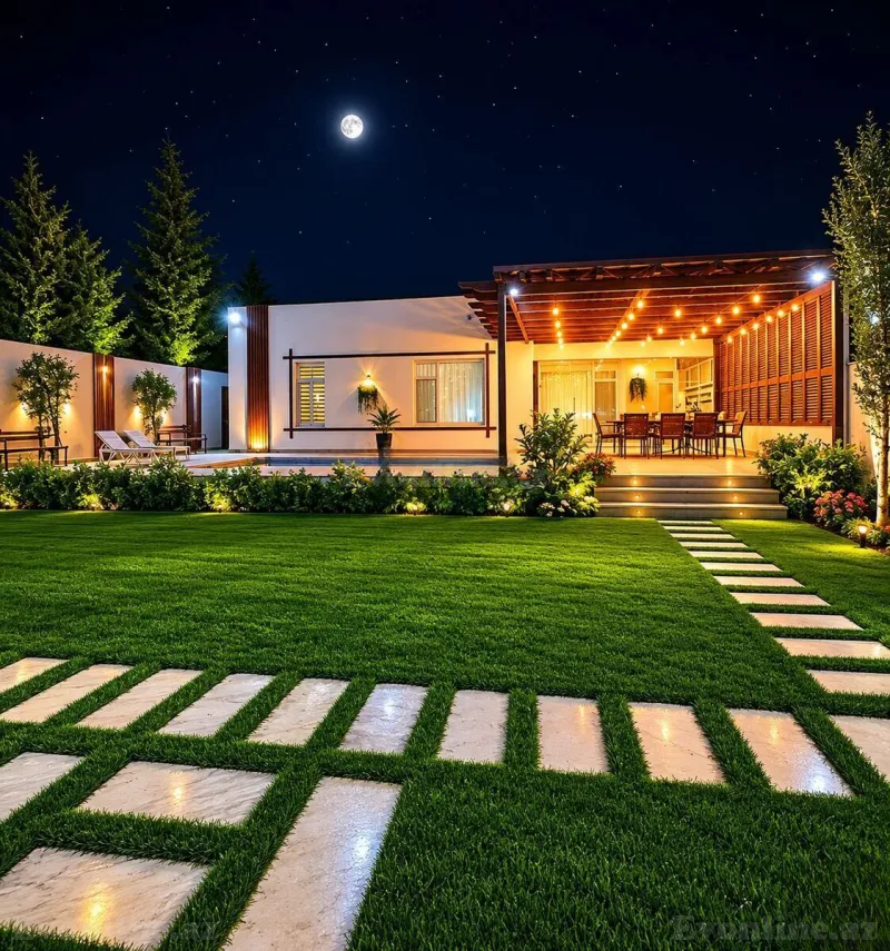 Kirayə verilir 4 otaqlı Həyət evi 150 m² Şüvəlan