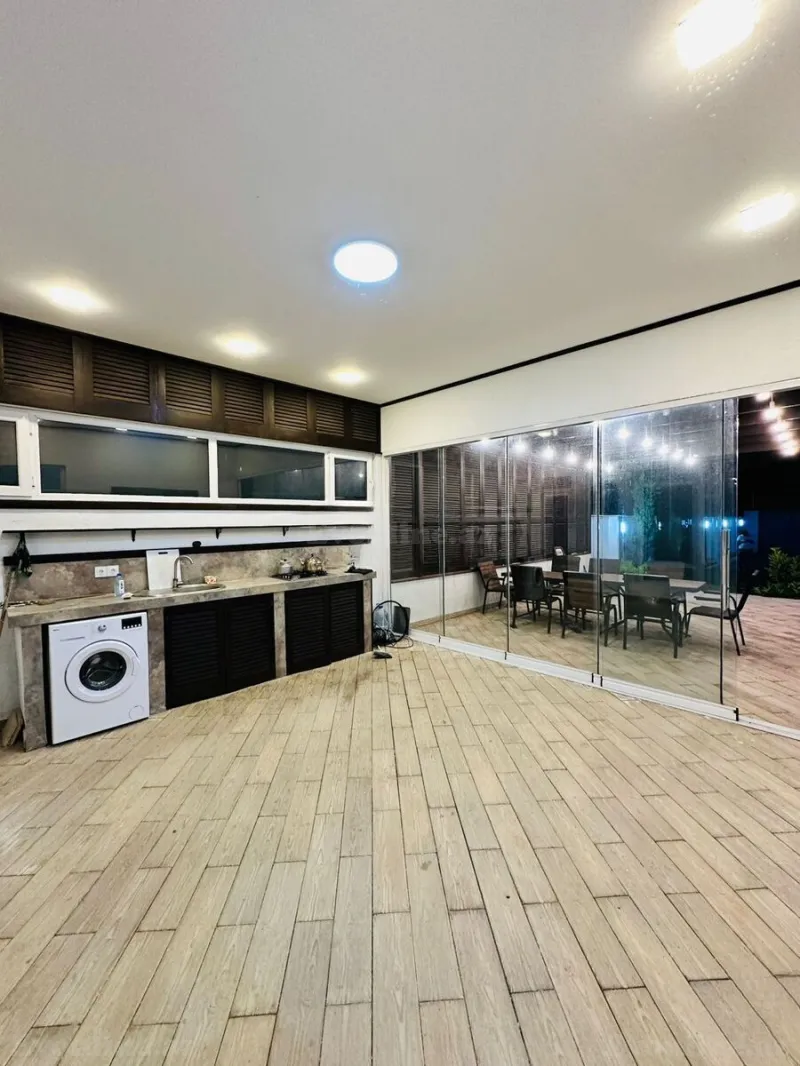 Kirayə verilir 4 otaqlı Həyət evi 150 m² Şüvəlan - şəkil 10