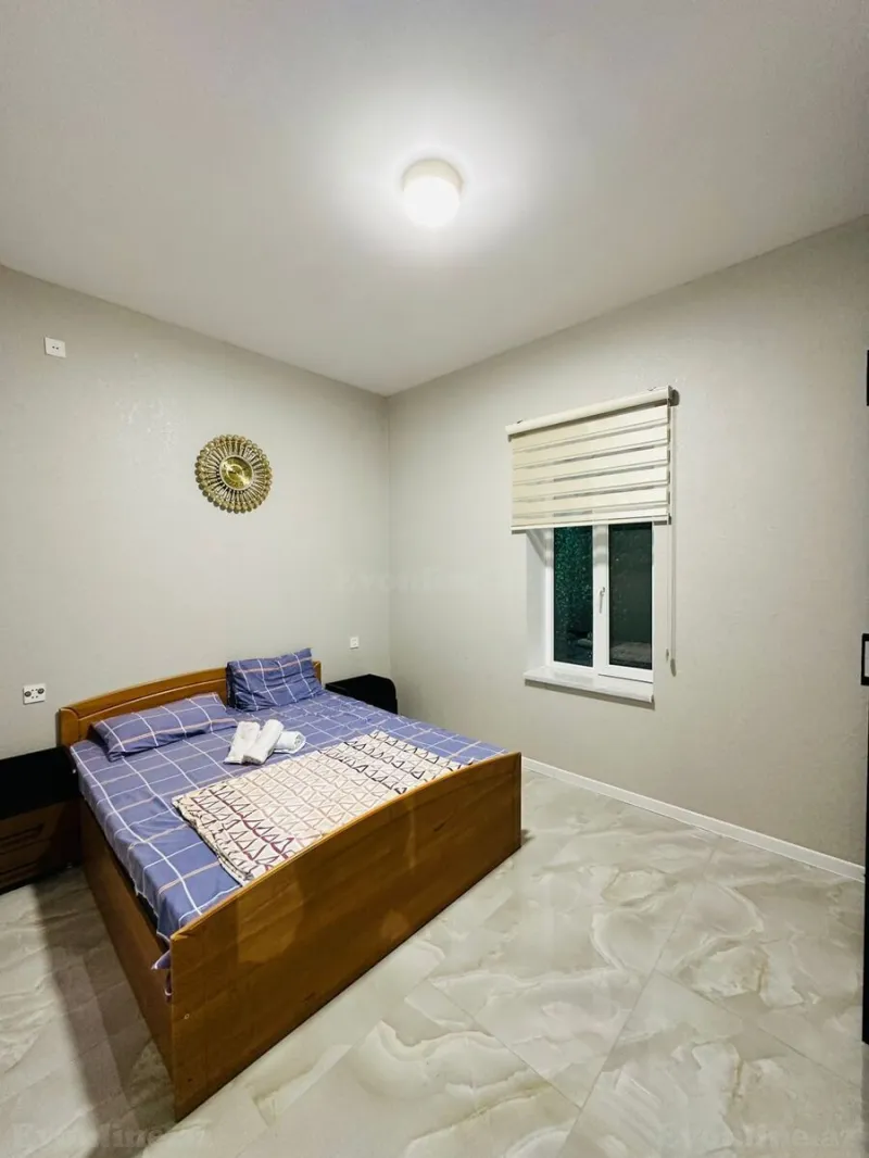 Kirayə verilir 4 otaqlı Həyət evi 150 m² Şüvəlan - şəkil 13