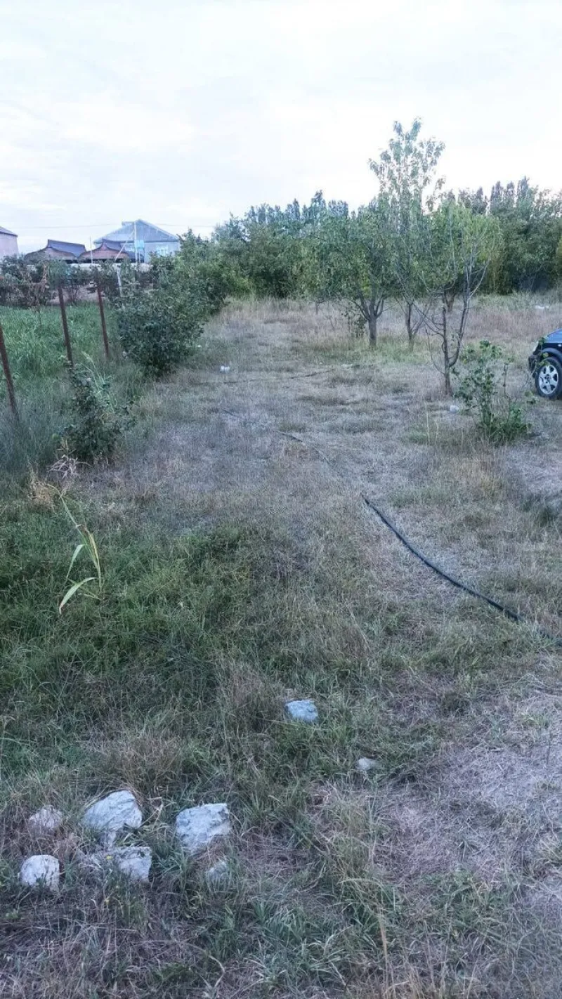 Satılır Torpaq 10 sot Xaçmaz