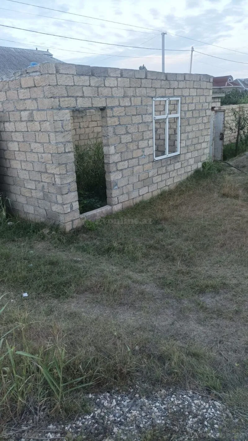 Satılır Torpaq 10 sot Xaçmaz - şəkil 2