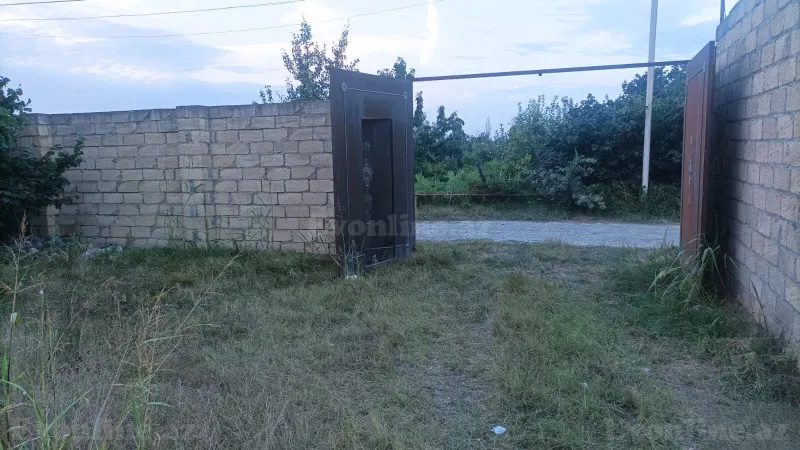 Satılır Torpaq 10 sot Xaçmaz - şəkil 4