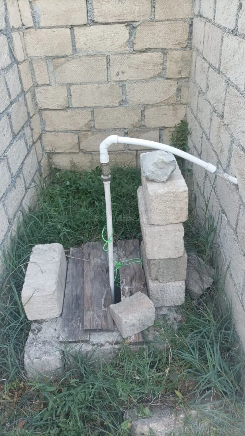 Satılır Torpaq 10 sot Xaçmaz - şəkil 6