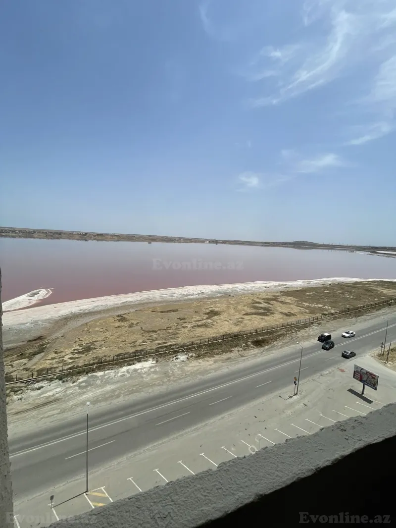 Kirayə verilir 2 otaqlı Mənzil Yeni tikili 50 m² Masazır - şəkil 6