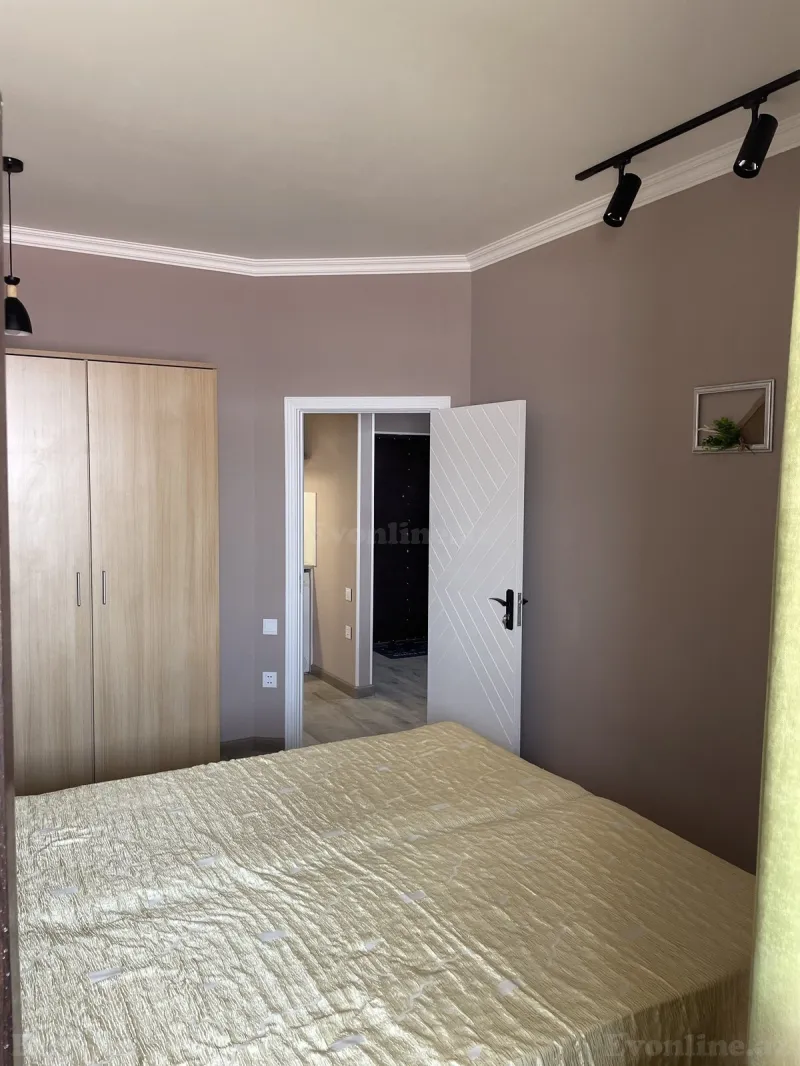 Kirayə verilir 2 otaqlı Mənzil Yeni tikili 50 m² Masazır - şəkil 11