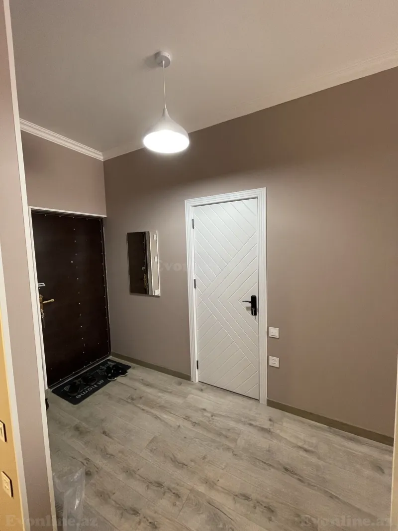 Kirayə verilir 2 otaqlı Mənzil Yeni tikili 50 m² Masazır - şəkil 14