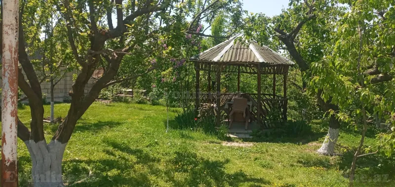 Kirayə verilir 3 otaqlı Həyət evi 80 m² Qusar