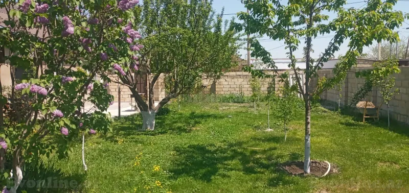 Kirayə verilir 3 otaqlı Həyət evi 80 m² Qusar - şəkil 2