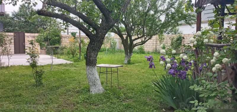 Kirayə verilir 3 otaqlı Həyət evi 80 m² Qusar - şəkil 3