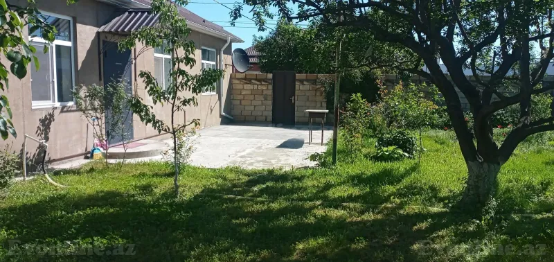 Kirayə verilir 3 otaqlı Həyət evi 80 m² Qusar - şəkil 4