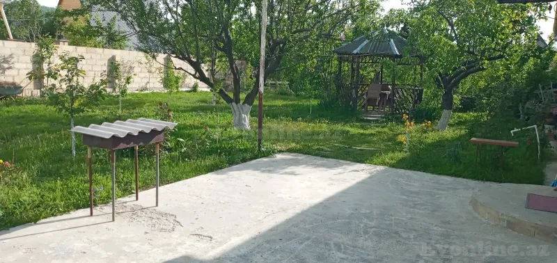 Kirayə verilir 3 otaqlı Həyət evi 80 m² Qusar - şəkil 5