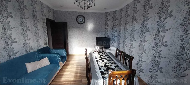 Kirayə verilir 3 otaqlı Həyət evi 80 m² Qusar - şəkil 7