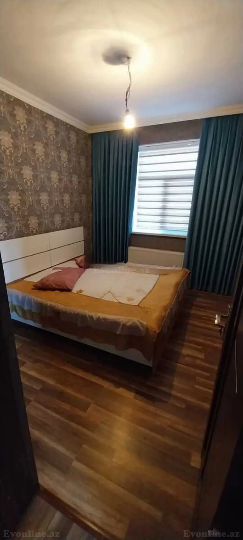Kirayə verilir 3 otaqlı Həyət evi 80 m² Qusar - şəkil 8