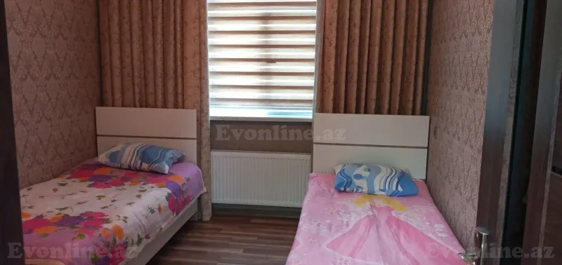 Kirayə verilir 3 otaqlı Həyət evi 80 m² Qusar - şəkil 9