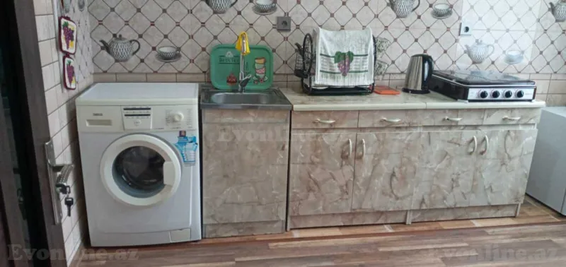 Kirayə verilir 3 otaqlı Həyət evi 80 m² Qusar - şəkil 10