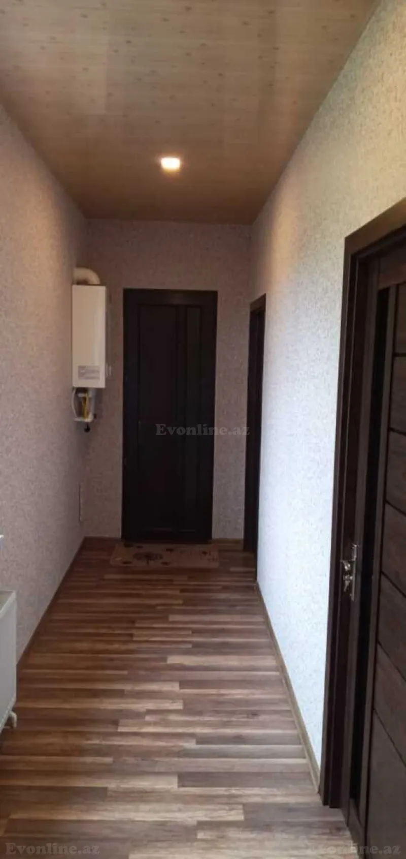 Kirayə verilir 3 otaqlı Həyət evi 80 m² Qusar - şəkil 12