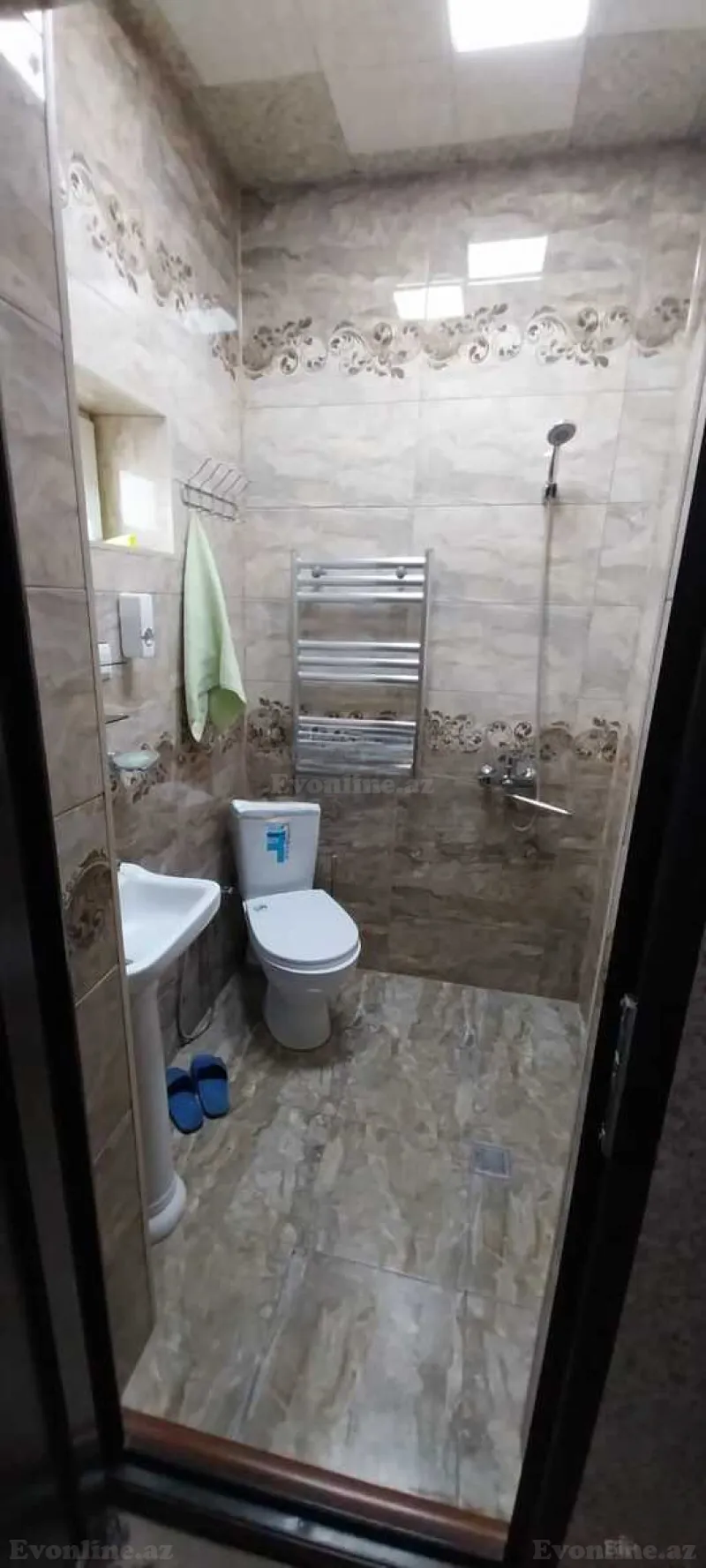 Kirayə verilir 3 otaqlı Həyət evi 80 m² Qusar - şəkil 14