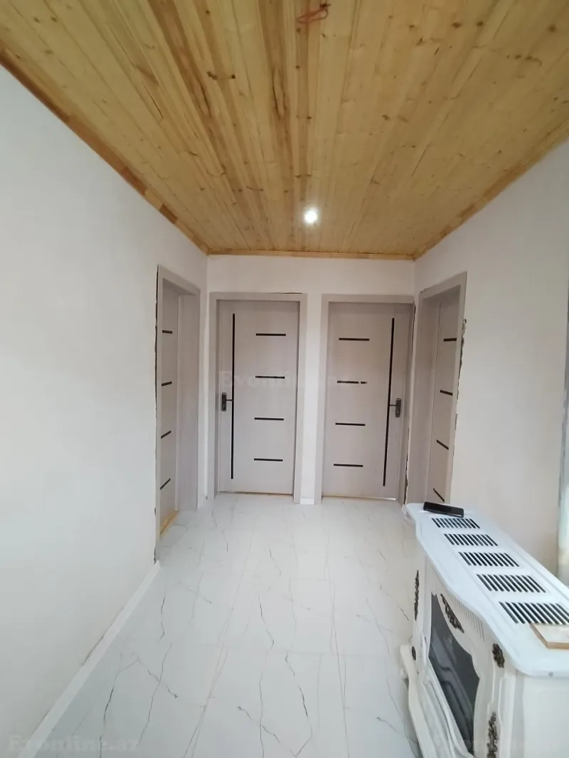 Satılır 3 otaqlı Həyət evi 75 m² Maştağa - şəkil 3