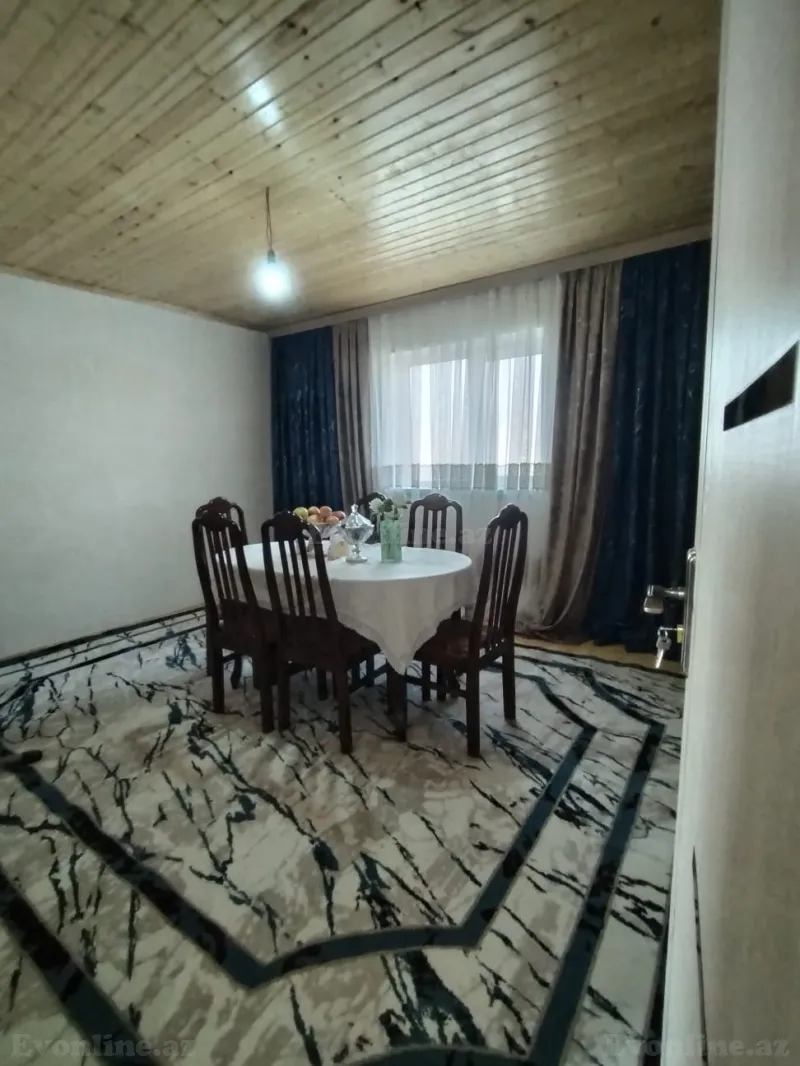 Satılır 3 otaqlı Həyət evi 75 m² Maştağa - şəkil 5