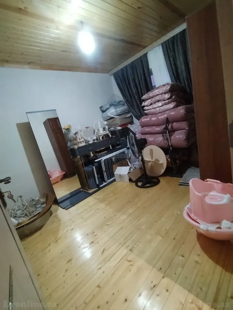 Satılır 3 otaqlı Həyət evi 75 m² Maştağa - şəkil 6