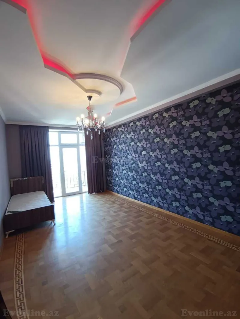 Satılır 4 otaqlı Mənzil Yeni tikili 220 m² 28 May m. - şəkil 12