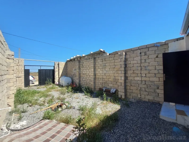 Satılır 2 otaqlı Həyət evi 72 m² Hövsan - şəkil 5