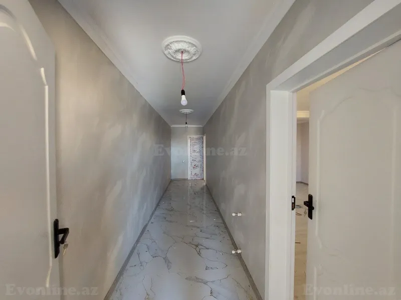 Satılır 2 otaqlı Həyət evi 72 m² Hövsan - şəkil 8