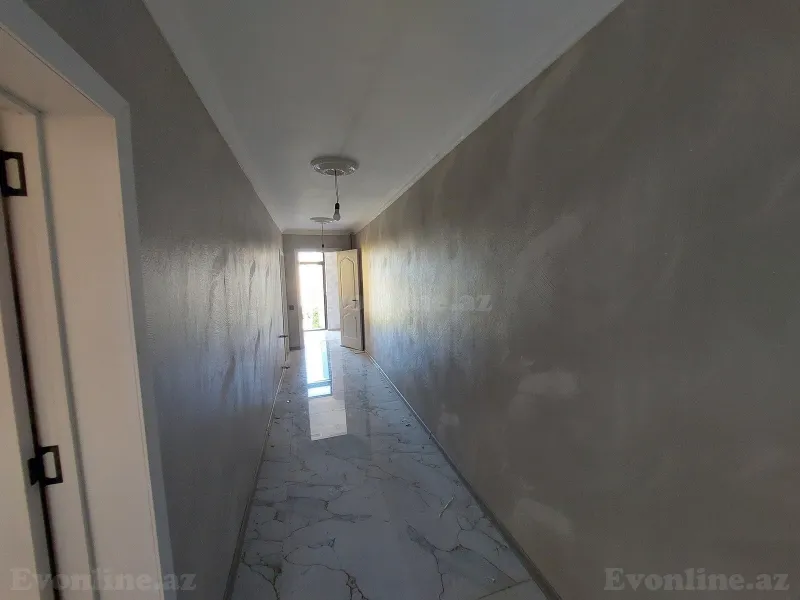 Satılır 2 otaqlı Həyət evi 72 m² Hövsan - şəkil 10