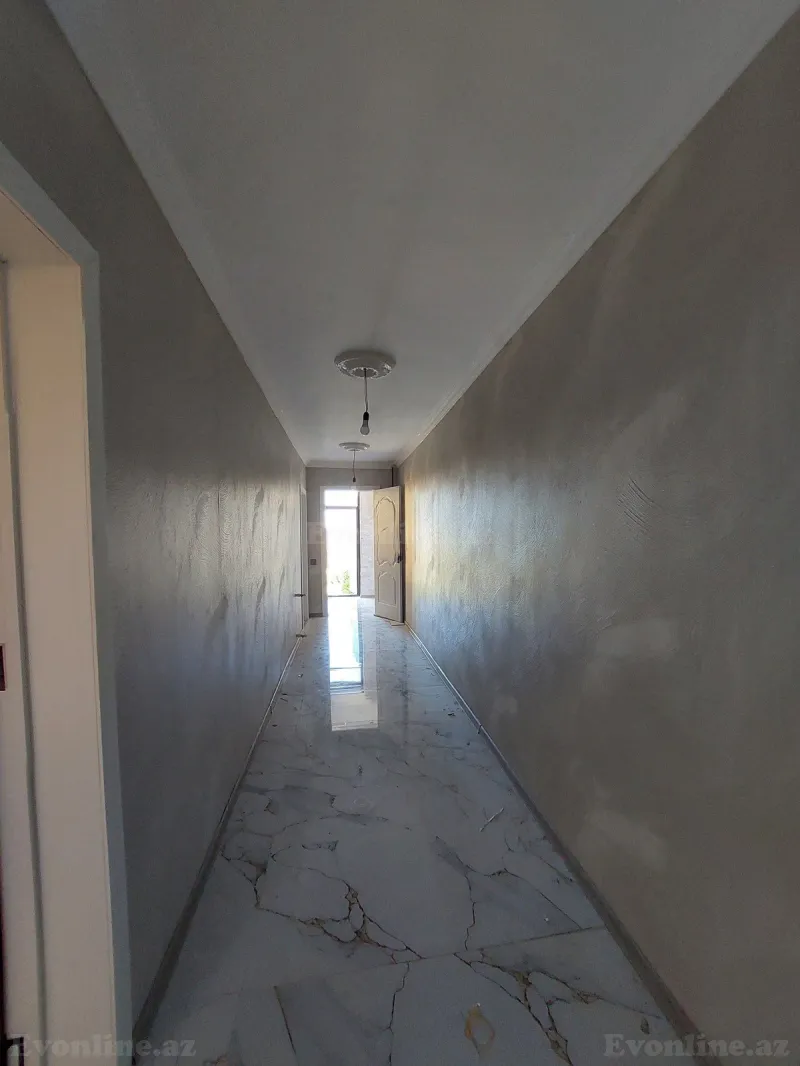 Satılır 2 otaqlı Həyət evi 72 m² Hövsan - şəkil 11