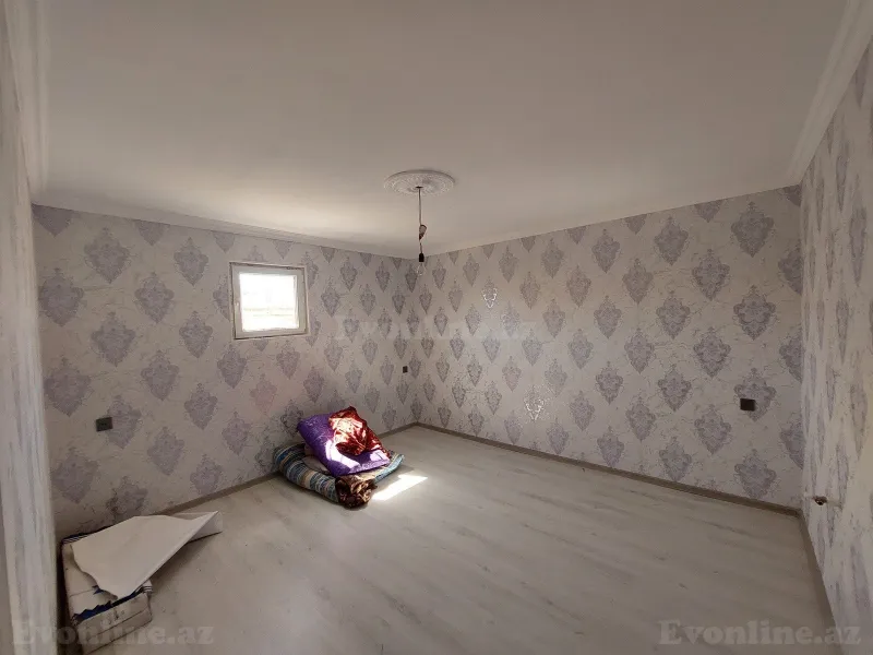 Satılır 2 otaqlı Həyət evi 72 m² Hövsan - şəkil 12