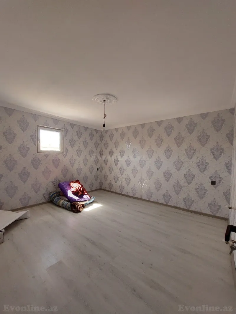Satılır 2 otaqlı Həyət evi 72 m² Hövsan - şəkil 13