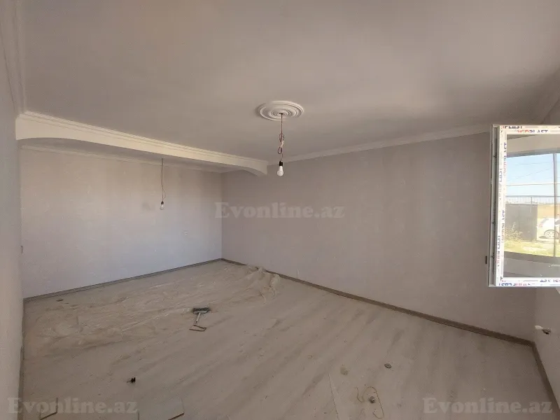 Satılır 2 otaqlı Həyət evi 72 m² Hövsan - şəkil 14
