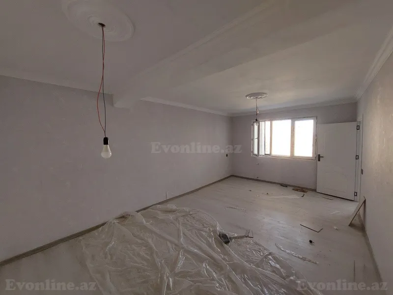 Satılır 2 otaqlı Həyət evi 72 m² Hövsan - şəkil 15