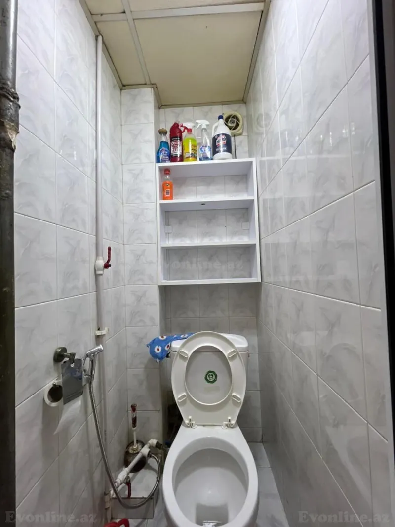Satılır 4 otaqlı Mənzil Köhnə tikili 83.6 m² Sumqayıt - şəkil 10