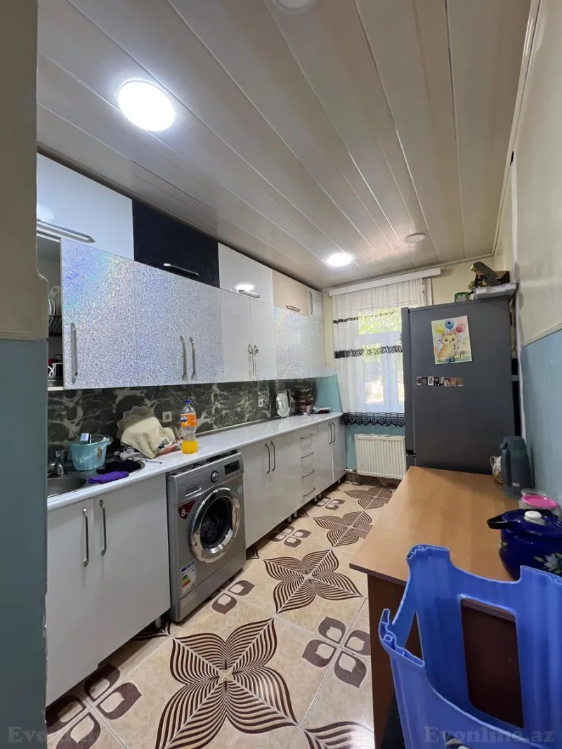 Satılır 4 otaqlı Mənzil Köhnə tikili 83.6 m² Sumqayıt - şəkil 11