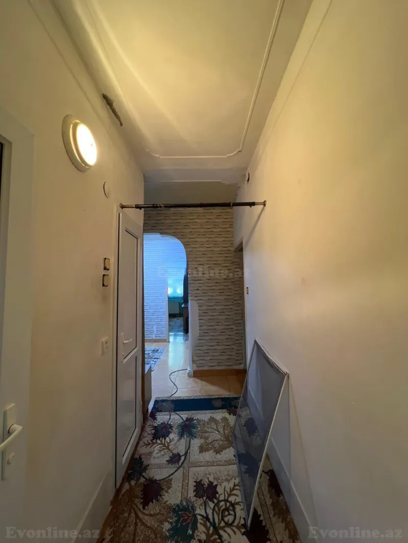 Satılır 4 otaqlı Mənzil Köhnə tikili 83.6 m² Sumqayıt - şəkil 13