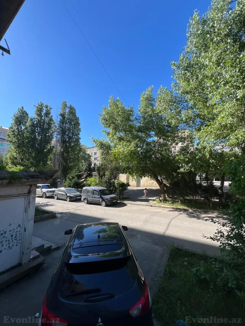 Satılır 4 otaqlı Mənzil Köhnə tikili 83.6 m² Sumqayıt - şəkil 14