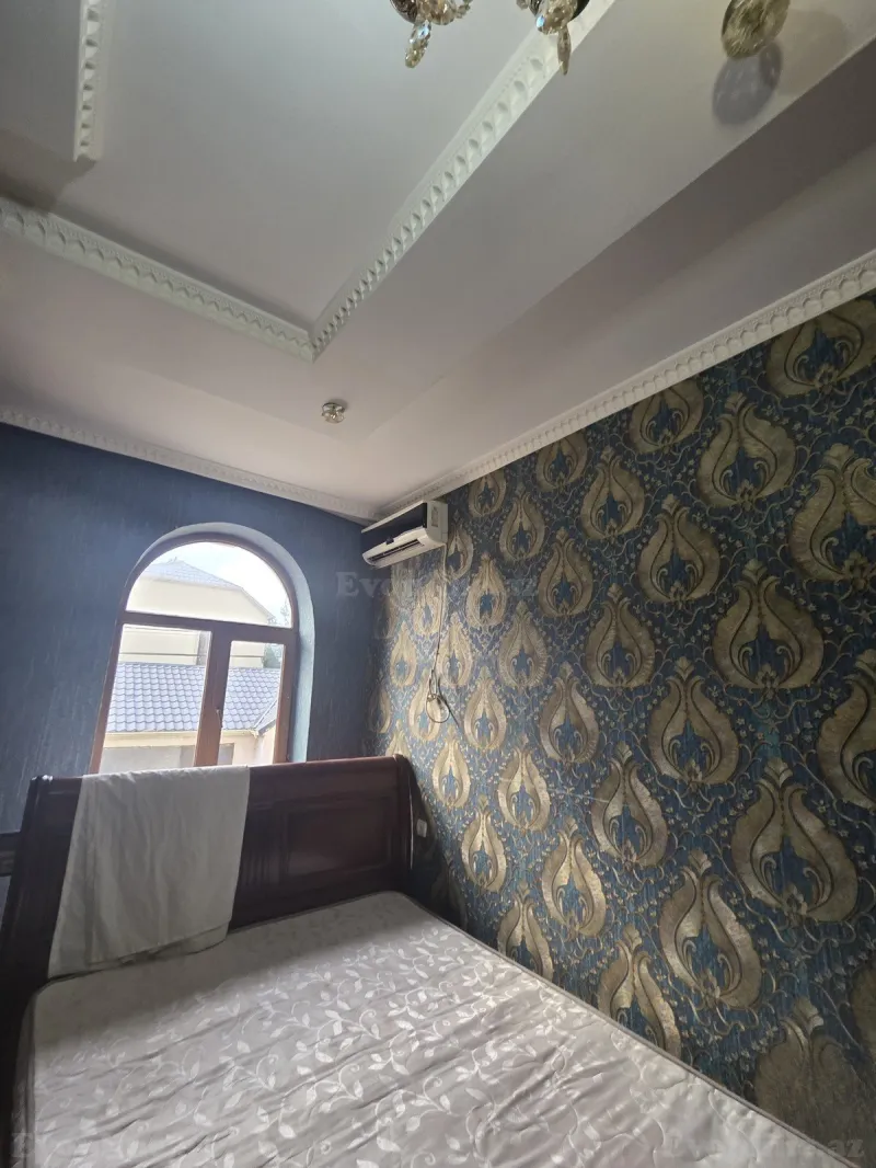 Kirayə verilir 1 otaqlı Mənzil Yeni tikili 52 m² Xırdalan - şəkil 2