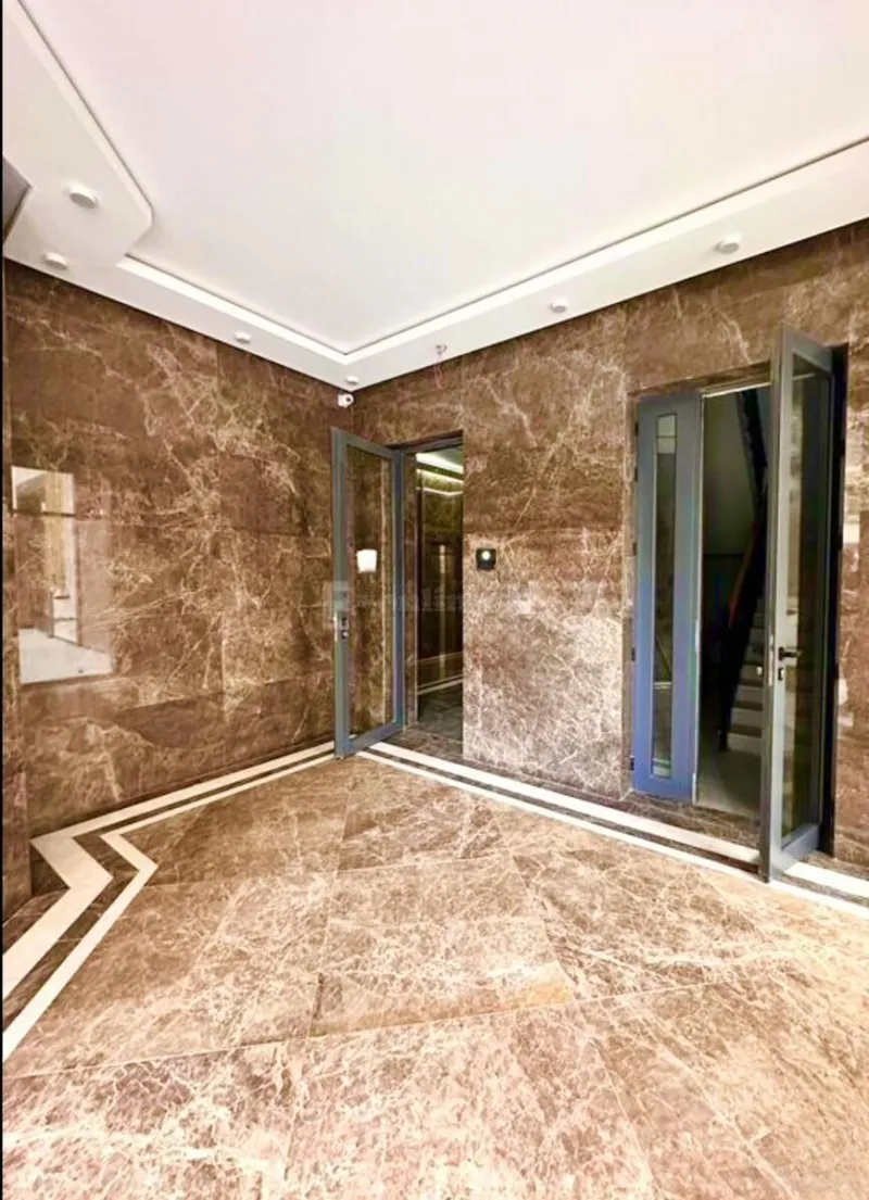 Kirayə verilir 2 otaqlı Mənzil Yeni tikili 90 m² Xətai r. - şəkil 20