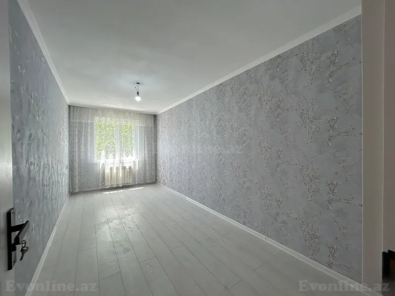 Satılır 4 otaqlı Mənzil Köhnə tikili 90 m² Xırdalan - şəkil 5