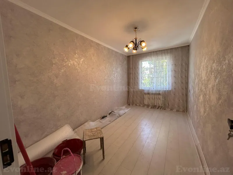 Satılır 4 otaqlı Mənzil Köhnə tikili 90 m² Xırdalan - şəkil 6