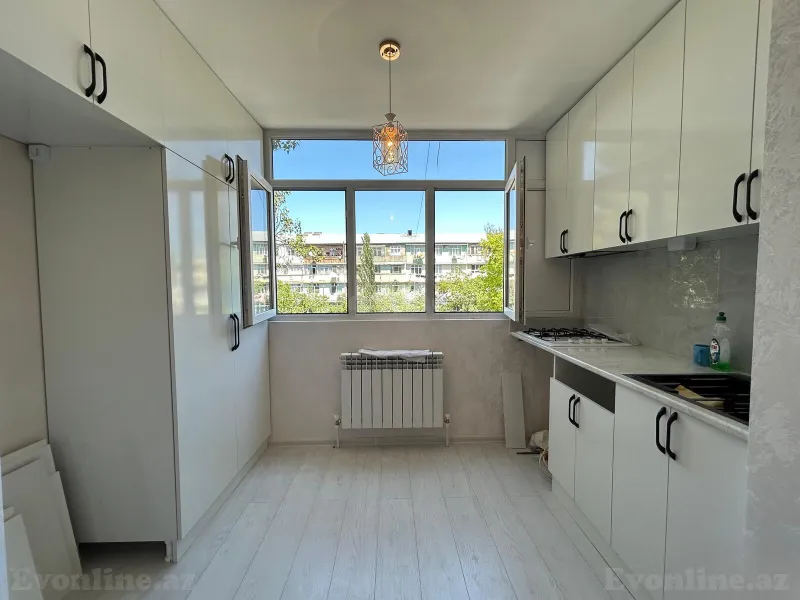 Satılır 4 otaqlı Mənzil Köhnə tikili 90 m² Xırdalan - şəkil 11
