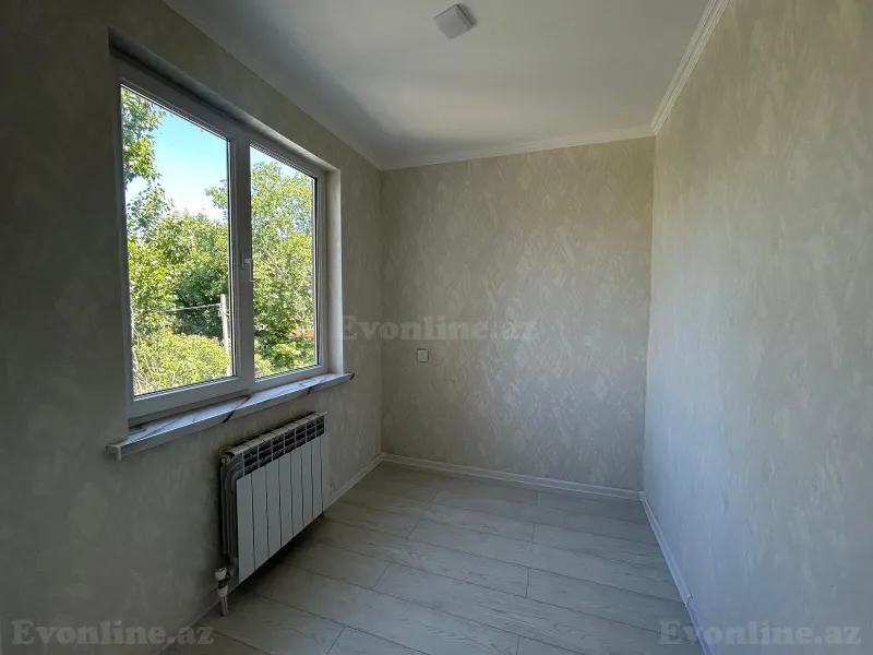 Satılır 4 otaqlı Mənzil Köhnə tikili 90 m² Xırdalan - şəkil 12
