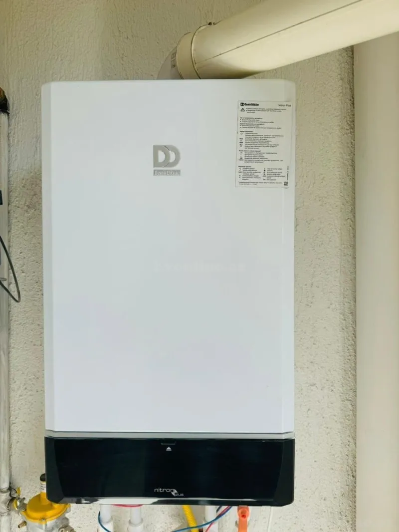 Kirayə verilir 2 otaqlı Mənzil Yeni tikili 90 m² Xətai r. - şəkil 21