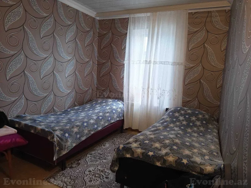 Satılır 4 otaqlı Həyət evi 140 m² Şamaxı - şəkil 7