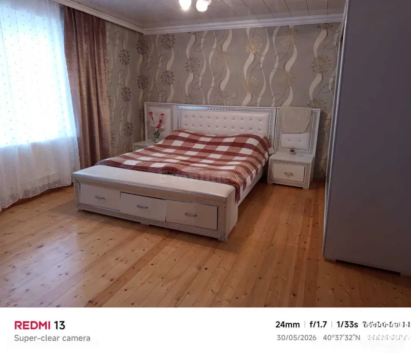 Satılır 4 otaqlı Həyət evi 140 m² Şamaxı - şəkil 8