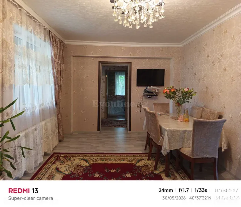 Satılır 4 otaqlı Həyət evi 140 m² Şamaxı - şəkil 11