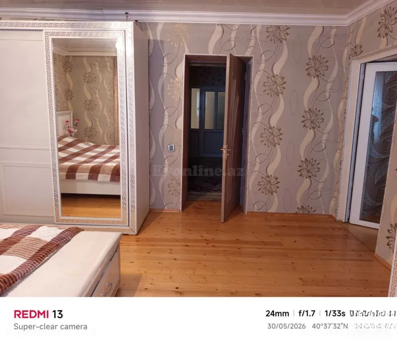Satılır 4 otaqlı Həyət evi 140 m² Şamaxı - şəkil 12
