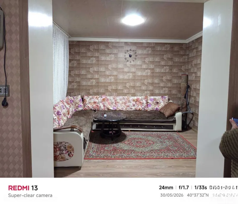 Satılır 4 otaqlı Həyət evi 140 m² Şamaxı - şəkil 14