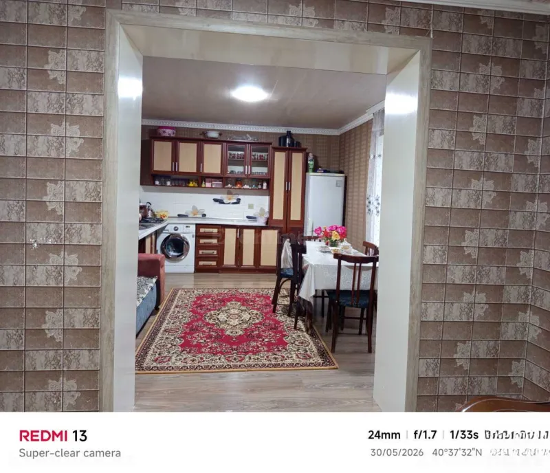 Satılır 4 otaqlı Həyət evi 140 m² Şamaxı - şəkil 15